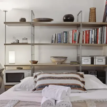 Bnbnova - La Seine & Rivoli Paris