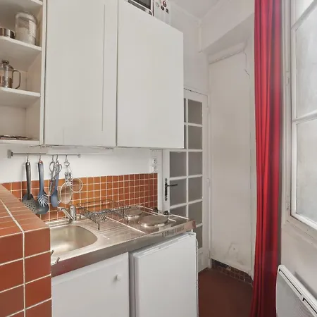 Apartment Bnbnova - La Seine & Rivoli *