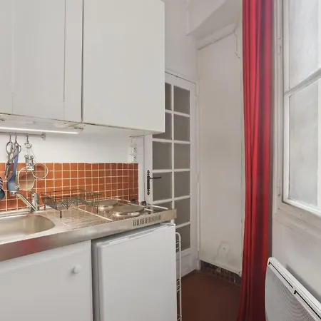 Bnbnova - La Seine & Rivoli *