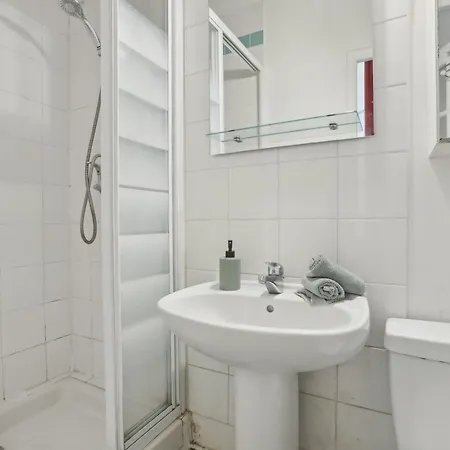 Bnbnova - La Seine & Rivoli