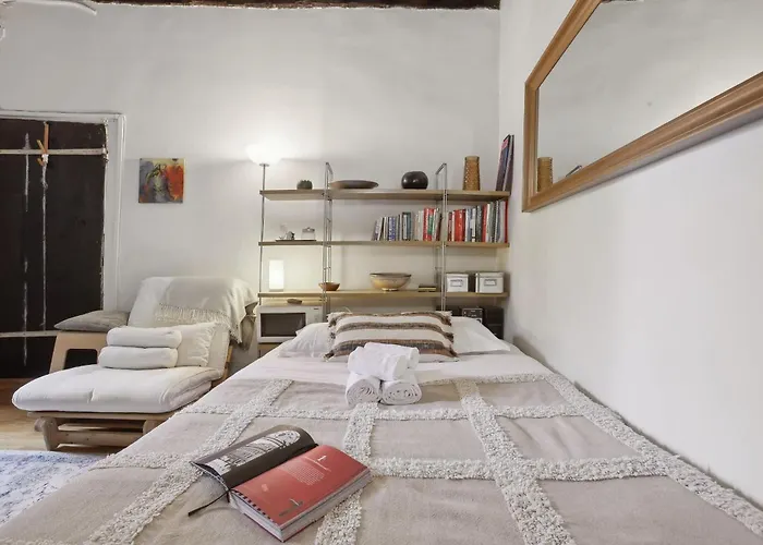 Bnbnova - La Seine & Rivoli Appartement